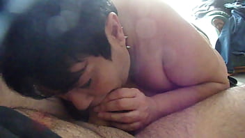 L'esclave marie la grosse truie