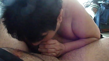 L'esclave marie la grosse truie