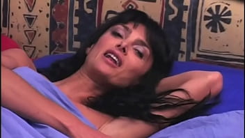 The hot milf and the hot fuck with cumshot on ass