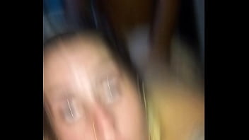 Only anal today until she hurts