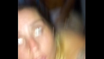 Only anal today until she hurts