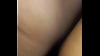 Only anal today until she hurts