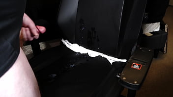 Massive release – sheer power and precision