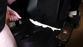 Massive release – sheer power and precision