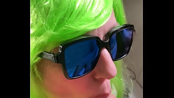 He couldn't ignore the spark now i got some cum