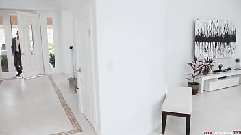 Hot blonde babes sucking cock in juicy 69