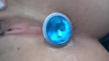 Daddy's been forcing me to put a butt plug in my ass so he can take my anal virginity Daddy's been forcing me to put a butt plug in my ass so he can take my anal virginity