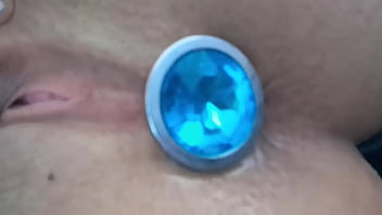 Daddy's been forcing me to put a butt plug in my ass so he can take my anal virginity Daddy's been forcing me to put a butt plug in my ass so he can take my anal virginity