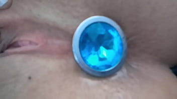 Daddy's been forcing me to put a butt plug in my ass so he can take my anal virginity