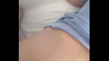 Thanksgiving dinner thigh stuffing cravings had her like this bbw ass pumped with cum