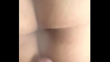 Thanksgiving dinner thigh stuffing cravings had her like this bbw ass pumped with cum