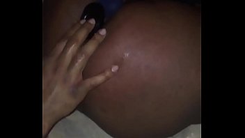 Girl fucked with dildos