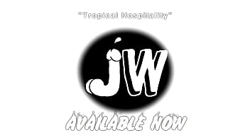 Naughty nurse in lingerie gets nailed by bbc in jungle