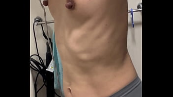 June 15 2025 after taking a shower with my wife i had sex her nipples were big and hard so i pinched them when i licked them they got even harder