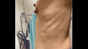 June 15 2025 after taking a shower with my wife i had sex her nipples were big and hard so i pinched them when i licked them they got even harder