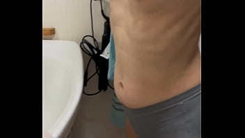 June 15 2025 after taking a shower with my wife i had sex her nipples were big and hard so i pinched them when i licked them they got even harder