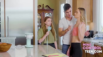 No power no reluctace khloe kingsley mazy myers lucky fate