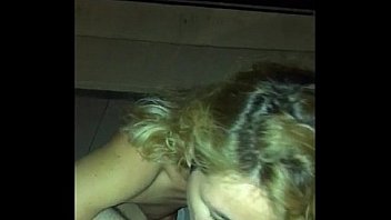 First day in cap d'agde flashing and sex