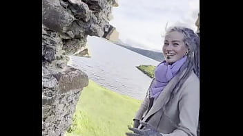 Beautiful view in the scottish highlands have you ever been there there's something magical about exploring the