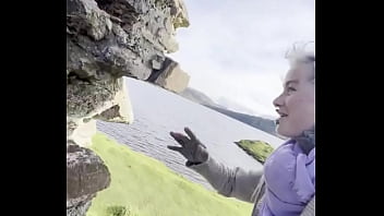 Beautiful view in the scottish highlands have you ever been there there's something magical about exploring the