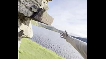 Beautiful view in the scottish highlands have you ever been there there's something magical about exploring the