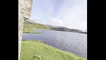 Beautiful view in the scottish highlands have you ever been there there's something magical about exploring the