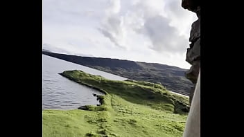 Beautiful view in the scottish highlands have you ever been there there's something magical about exploring the