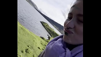 Beautiful view in the scottish highlands have you ever been there there's something magical about exploring the