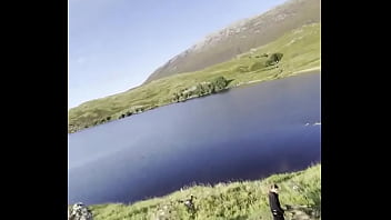 Beautiful view in the scottish highlands have you ever been there there's something magical about exploring the