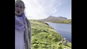 Beautiful view in the scottish highlands have you ever been there there's something magical about exploring the