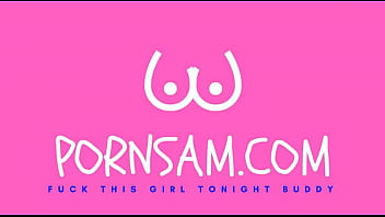 Line up around the block pull an anal train femdom threesome