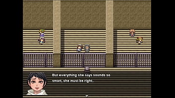 Hentai bad end 1 the hero we need