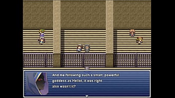 Hentai bad end 1 the hero we need