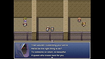 Hentai bad end 1 the hero we need