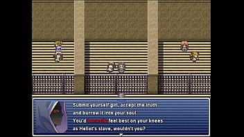 Hentai bad end 1 the hero we need