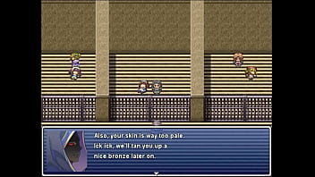 Hentai bad end 1 the hero we need