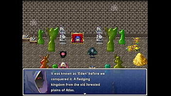 Hentai bad end 1 the hero we need