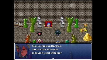 Hentai bad end 1 the hero we need