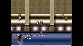 Hentai bad end 1 the hero we need