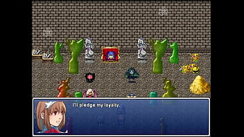 Hentai bad end 1 the hero we need