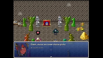 Hentai bad end 1 the hero we need