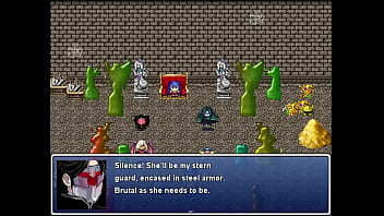 Hentai bad end 1 the hero we need