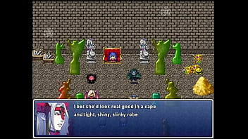 Hentai bad end 1 the hero we need