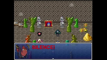 Hentai bad end 1 the hero we need