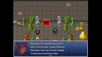 Hentai bad end 1 the hero we need