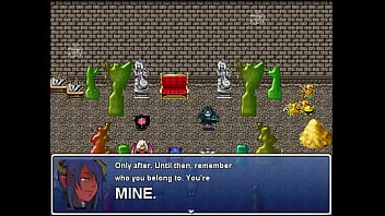 Hentai bad end 1 the hero we need