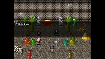 Hentai bad end 1 the hero we need