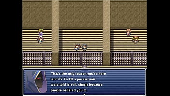 Hentai bad end 1 the hero we need