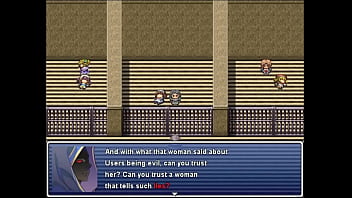 Hentai bad end 1 the hero we need