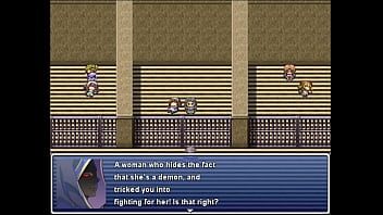 Hentai bad end 1 the hero we need